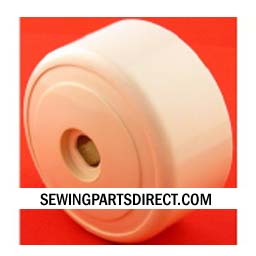 Handwheel, White #141000749 image # 6999