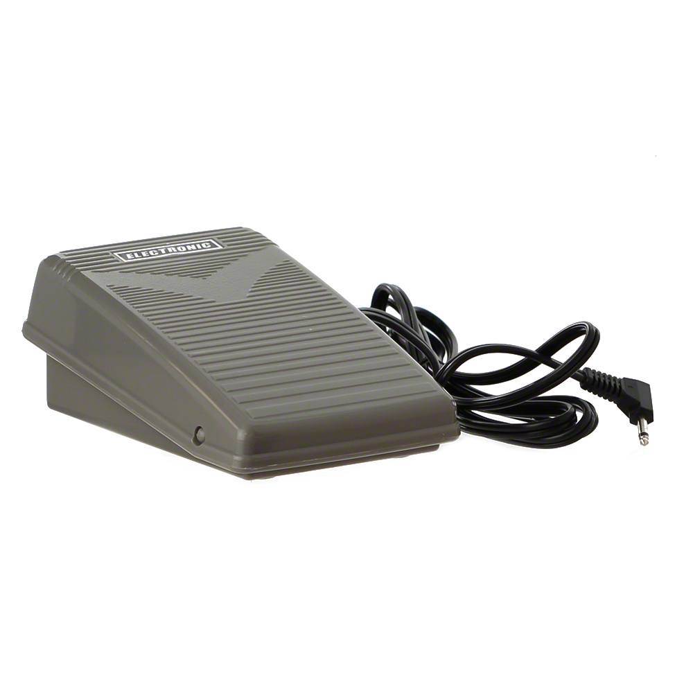 Foot Control w/ Cord, Pfaff #9022205043 image # 120727