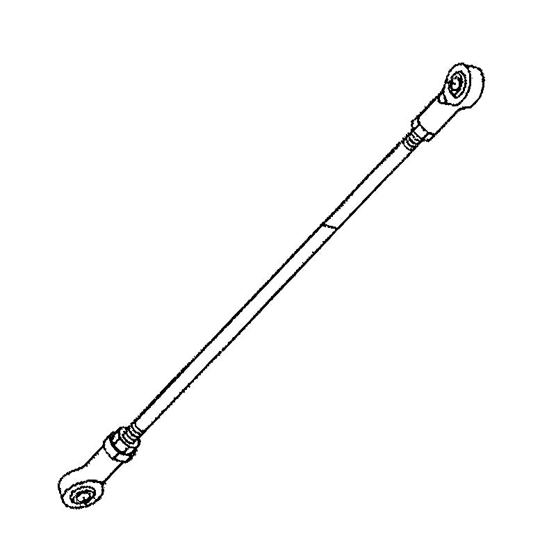 Connecting Rod, Juki #14108609 image # 80715