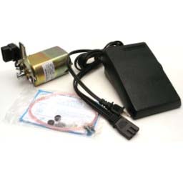 Motor Kit, Singer #141213 110v image # 7003