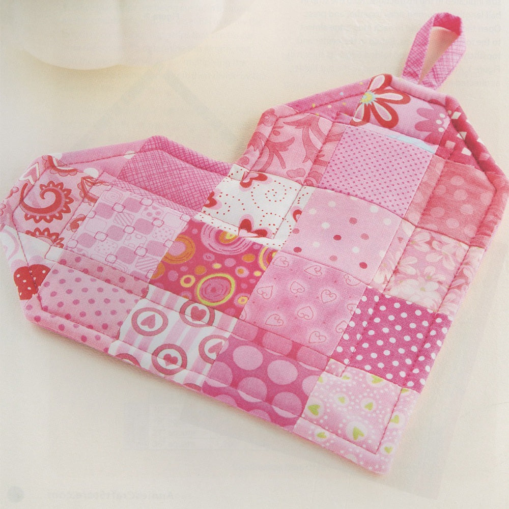 Pot Holders For All Seasons, Chris Malone image # 83791