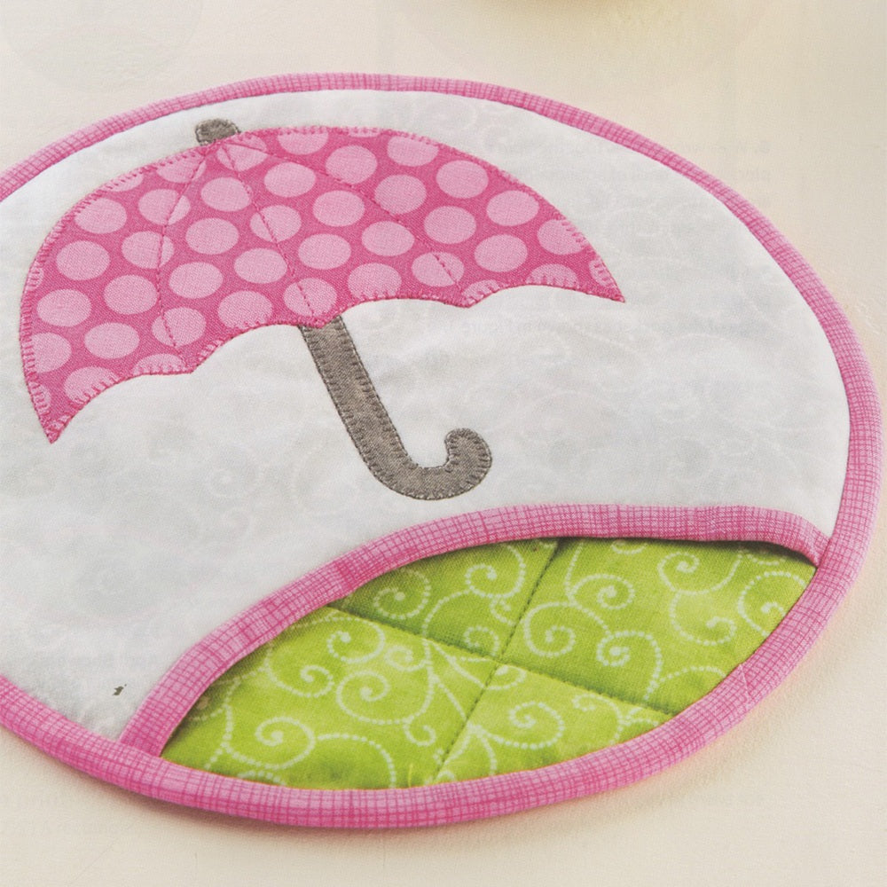 Pot Holders For All Seasons, Chris Malone image # 83796