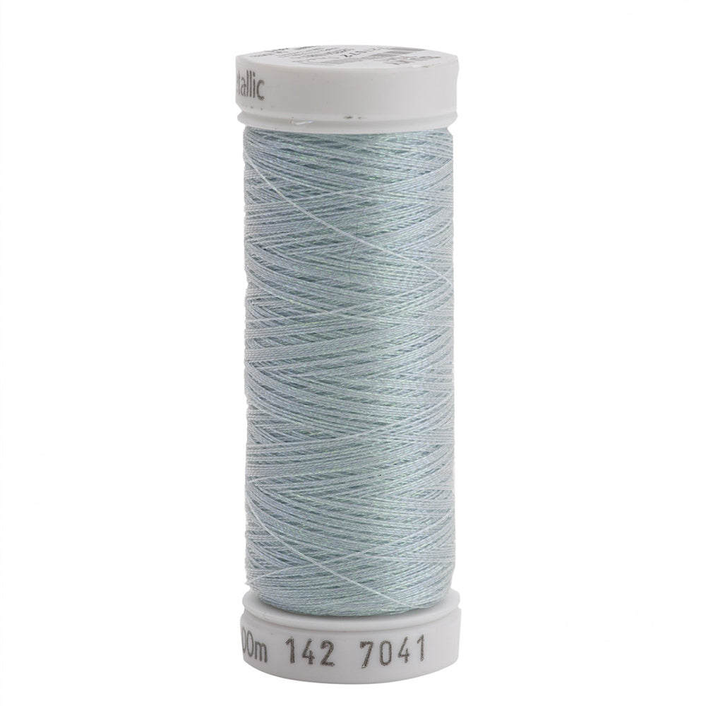 Sulky, Original Metallic 40wt Thread Set (110yds) image # 60589