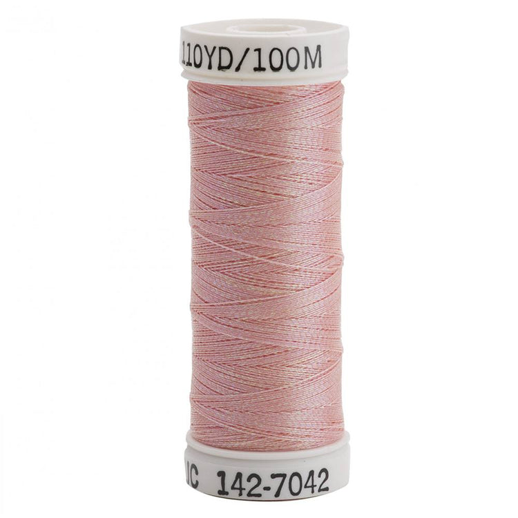Sulky, Original Metallic 40wt Thread Set (110yds) image # 60578