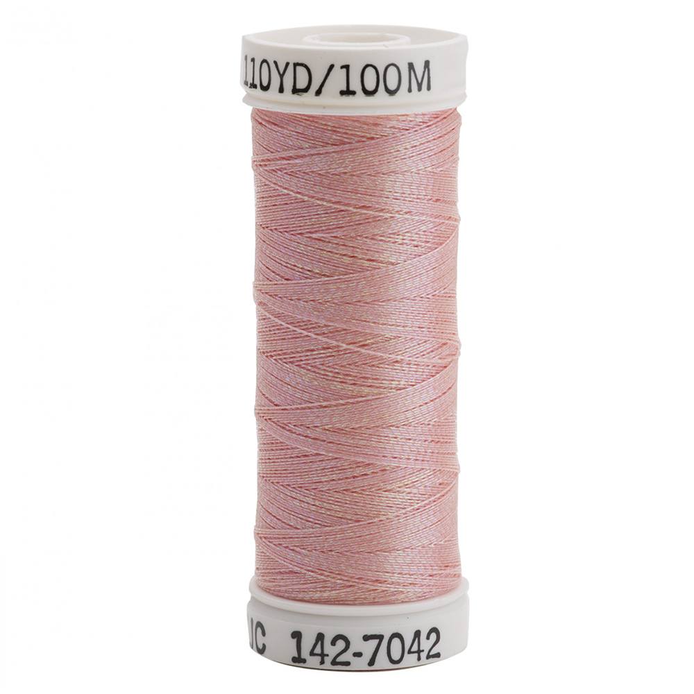 Sulky, Original Metallic 40wt Thread Set (110yds) image # 60578
