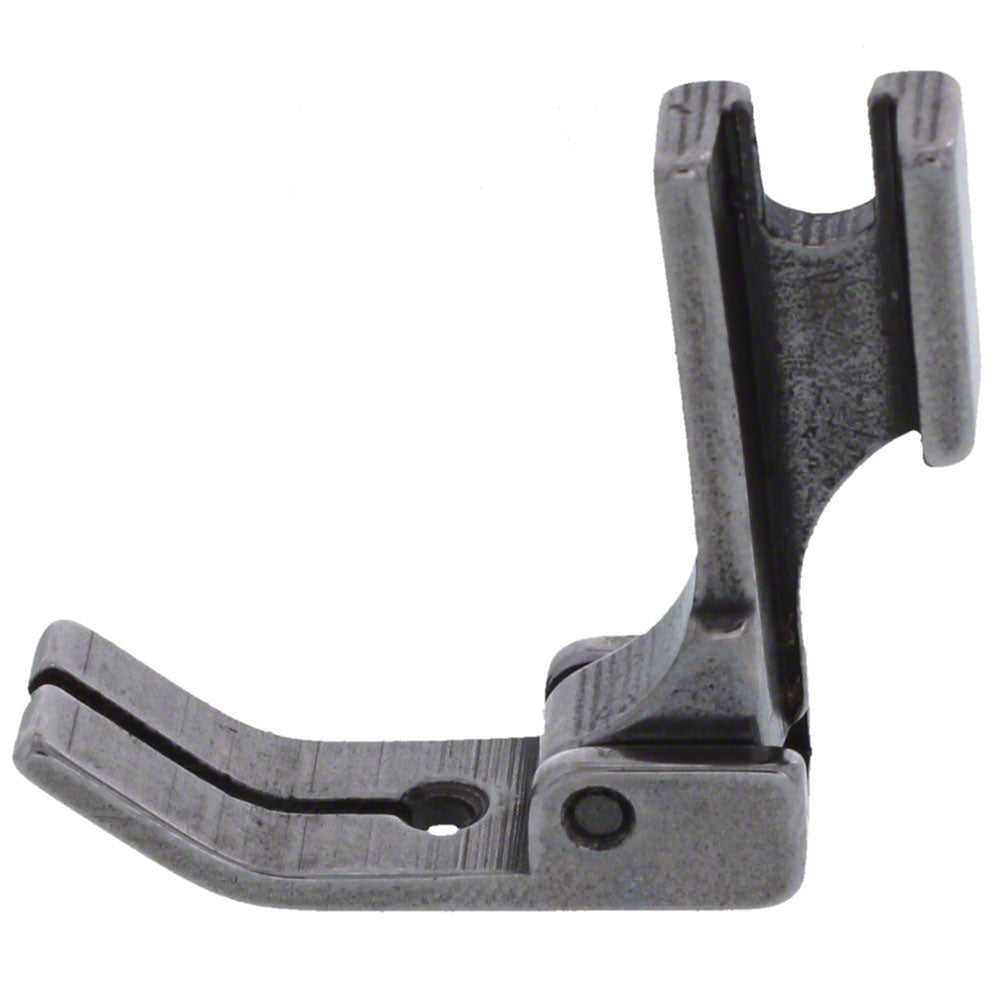 Wide Split Hinged Zipper Foot, Singer #142058 image # 41118