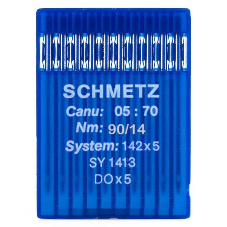 Schmetz 142x5 Needles (100pk) image # 84861