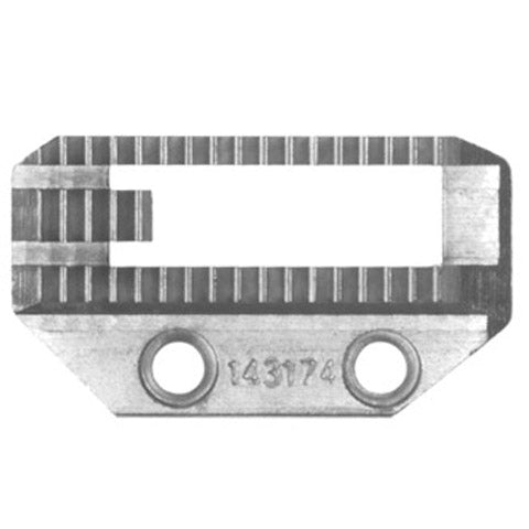 Feed Dog, Singer #143174 image # 19759