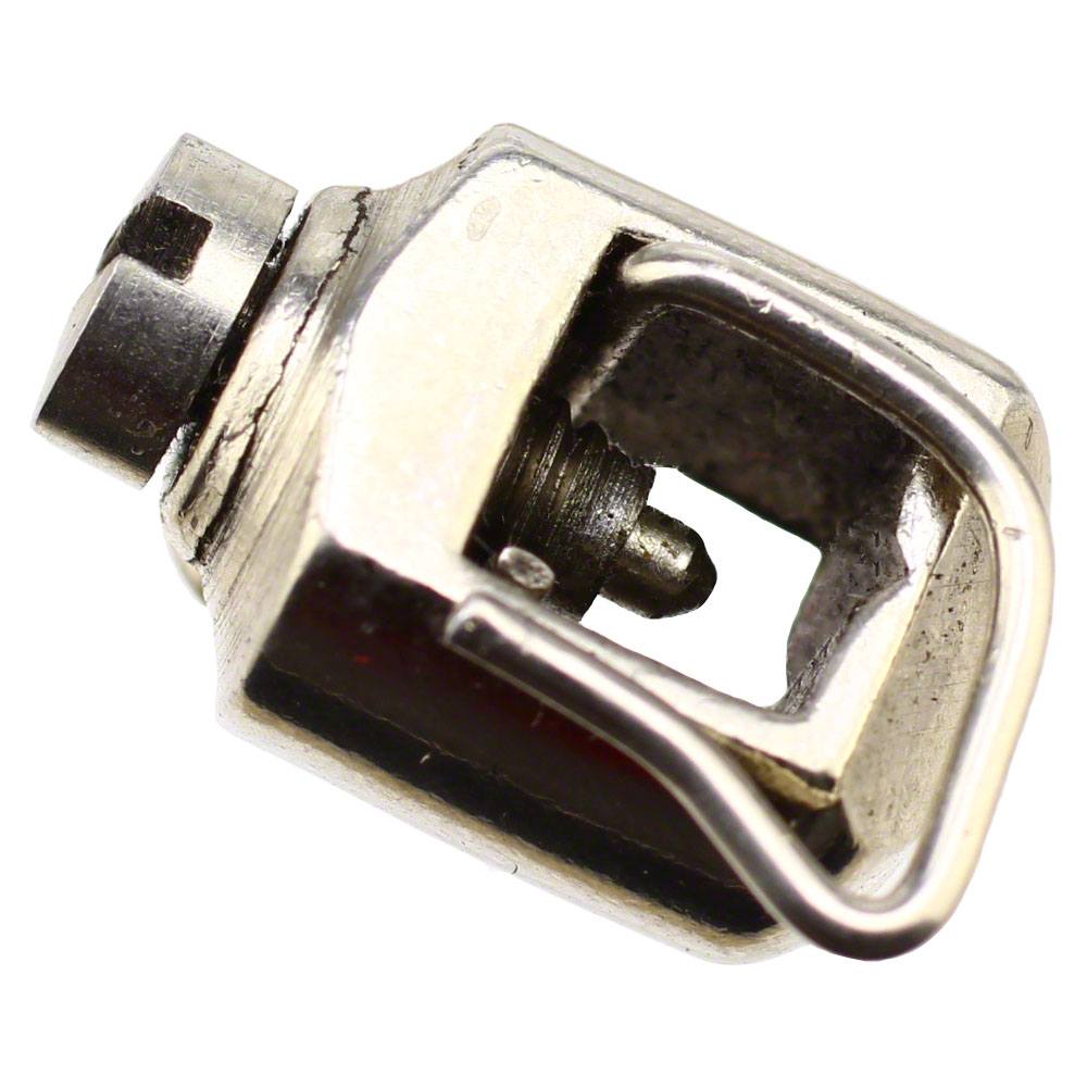 Needle Clamp w/ Screw, Singer #143328 image # 33227