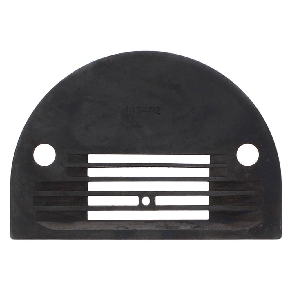 Needle Plate, Singer #143402 image # 57484