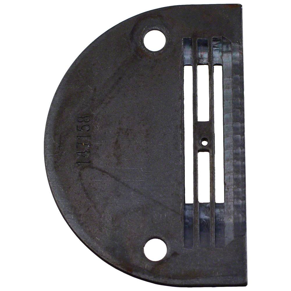 Needle Plate, Singer #147158LG image # 31898