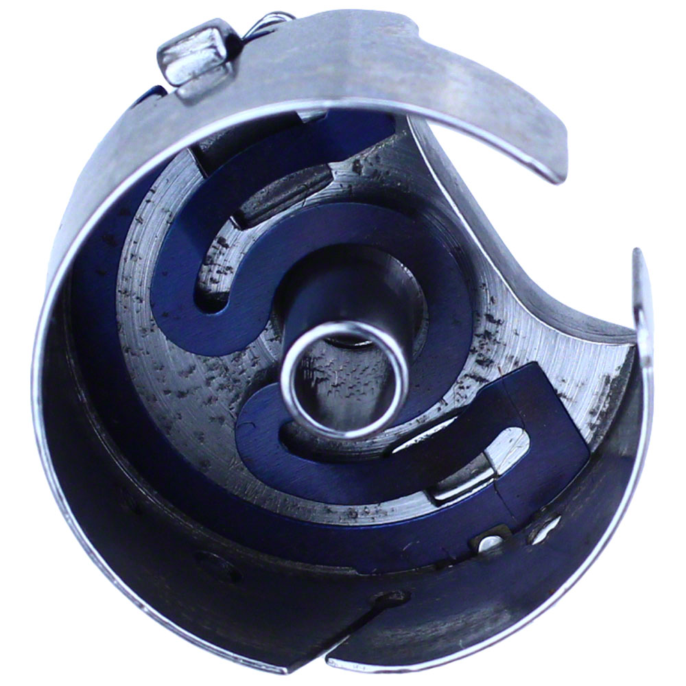 Bobbin Case, Brother #147790-0-01 image # 33966
