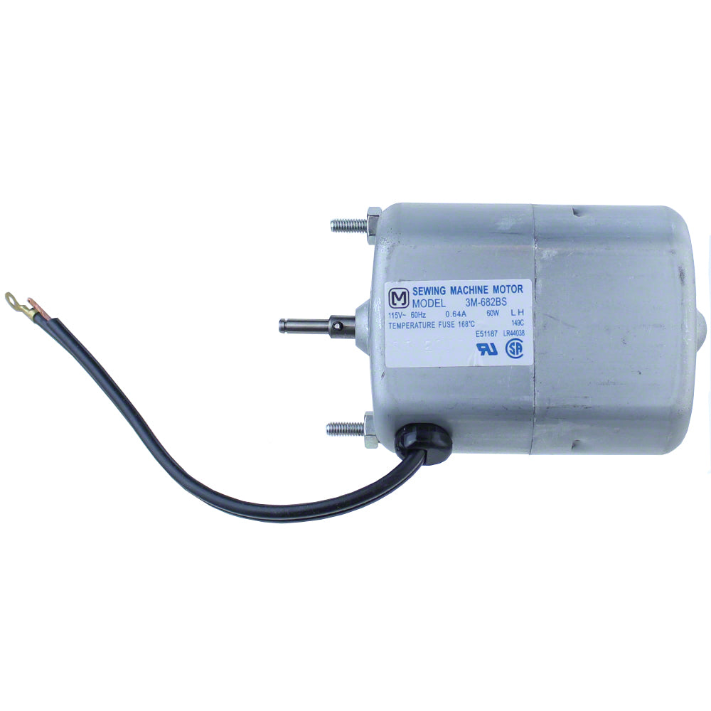 Motor 115 Volt, Singer #001506409 image # 19589