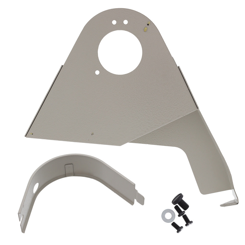 Metal Belt Guard w/ Screw, Consew #15098CC image # 86587