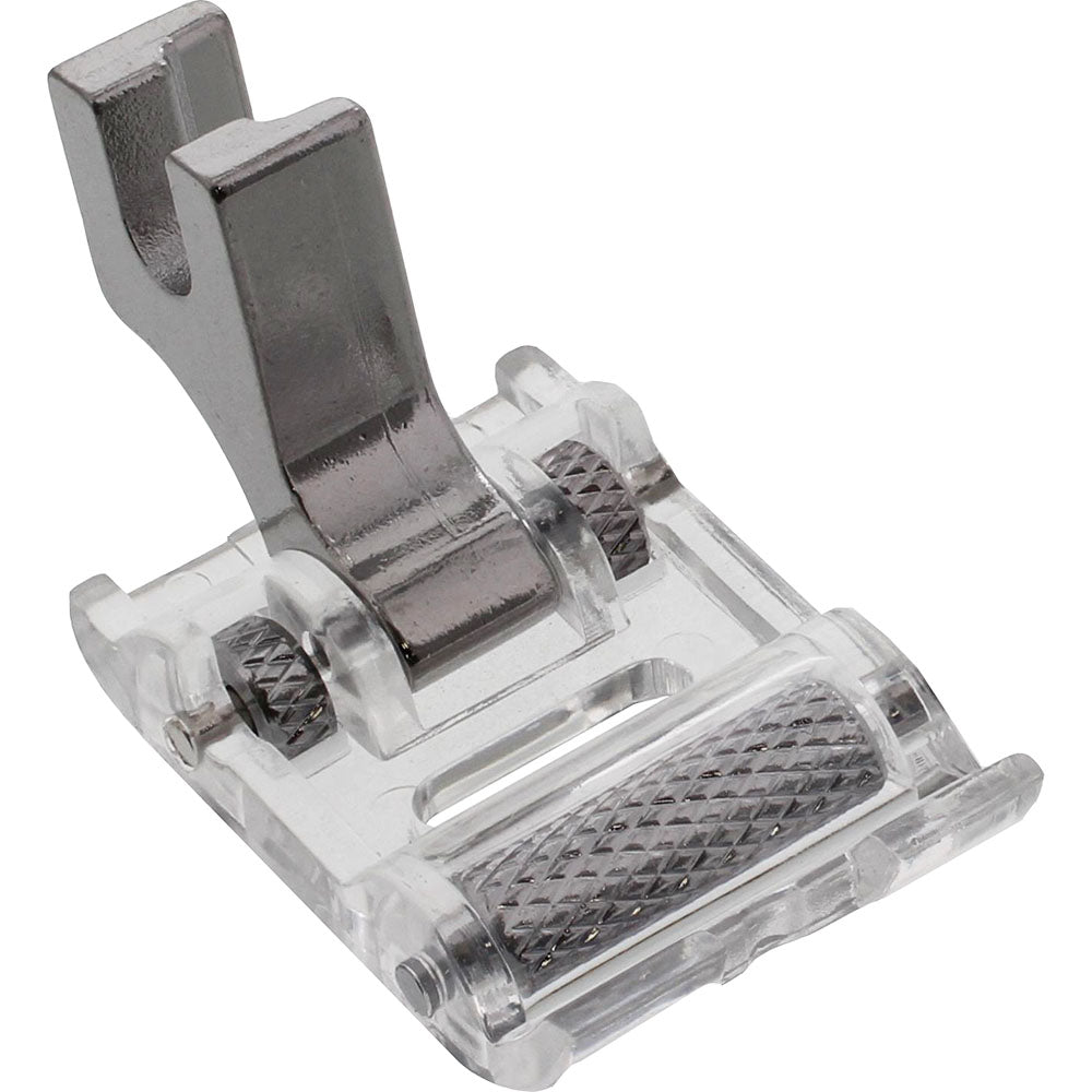 Roller Presser Foot, Low Shank #151 image # 64506