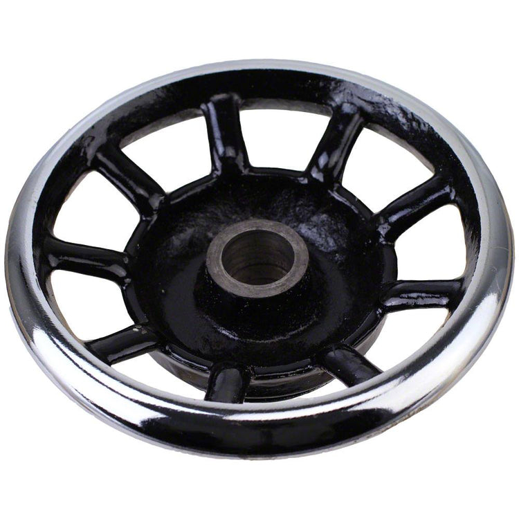Spoke Wheel, Alphasew #15282 image # 32313
