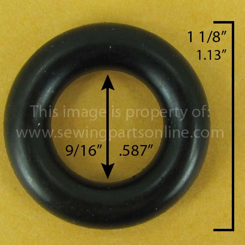 Bobbin Winder Tire, Multi Brand #15287-A image # 4288