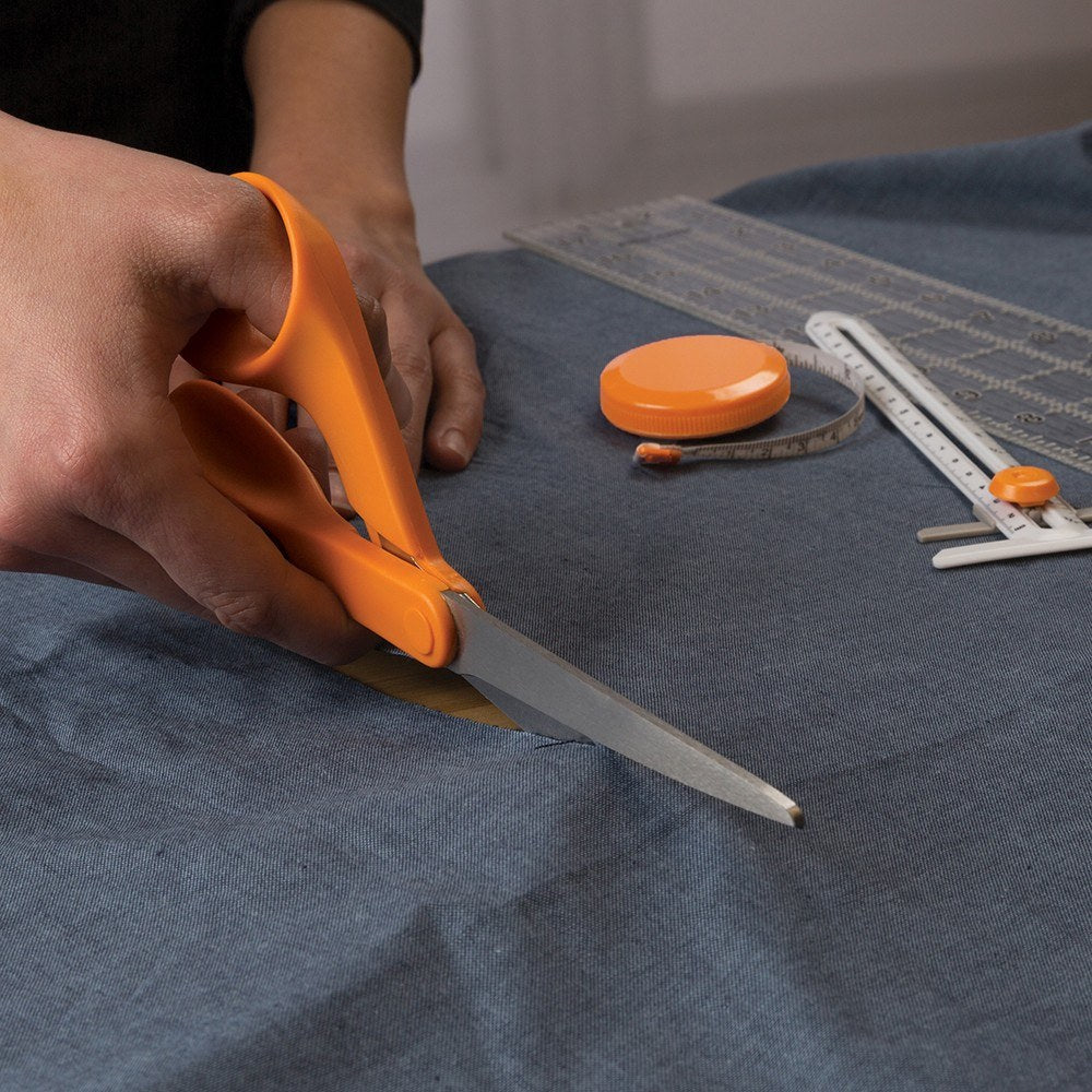 Fiskars Sewing Essentials Set - 6pc image # 53287