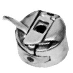 Bobbin Case, Brother #159610401 image # 24087