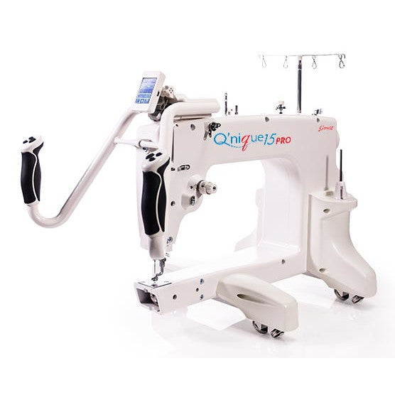 Q'nique 15 Pro Midarm Quilting Machine, Grace Company image # 60782
