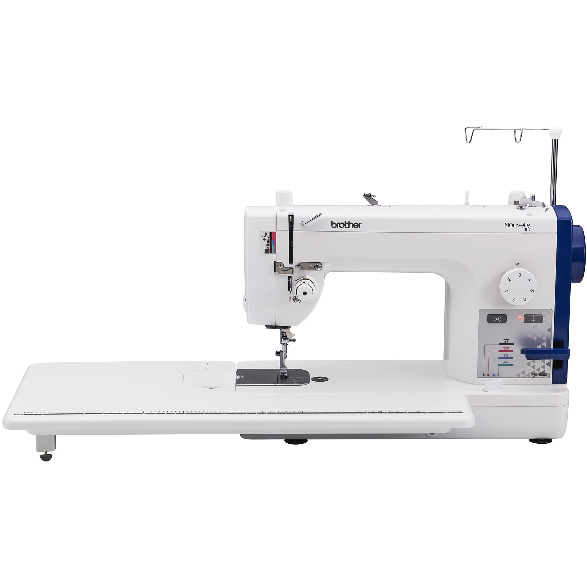Brother PQ1500S Quilting Sewing Machine Review Brother PQ1500S Quilting Sewing Machine Review