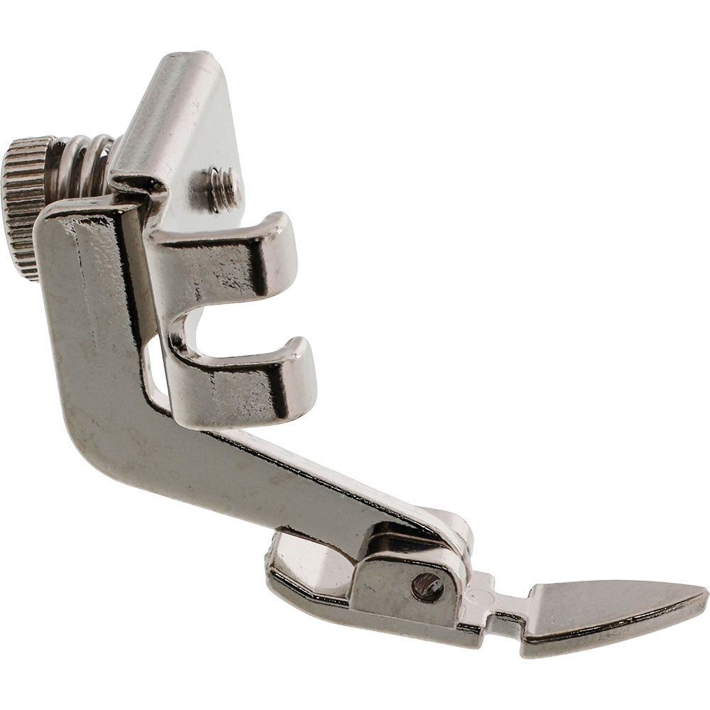 Zipper Foot, Slant Shank #161166 image # 64367