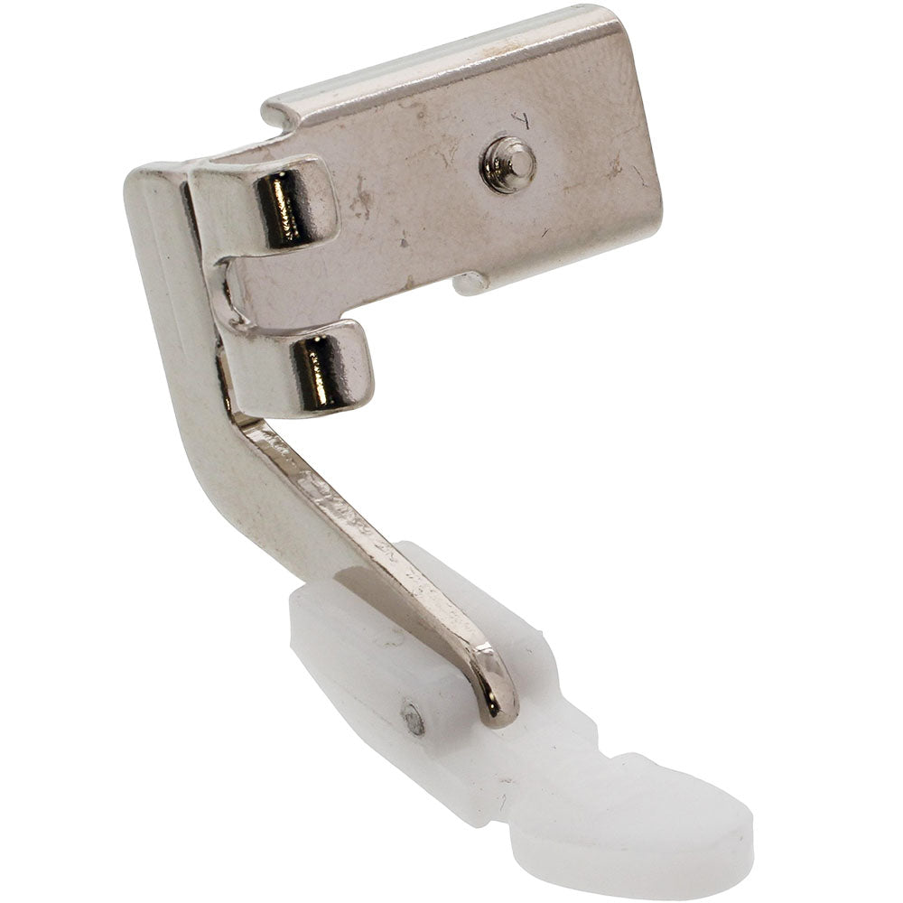 Adjustable Non-Stick Zipper Foot, Slant Shank #161166T image # 64368
