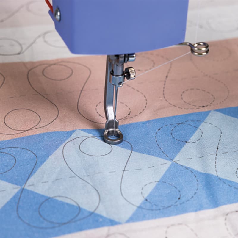 Grace Company Free Motion Starter Kit image # 102371