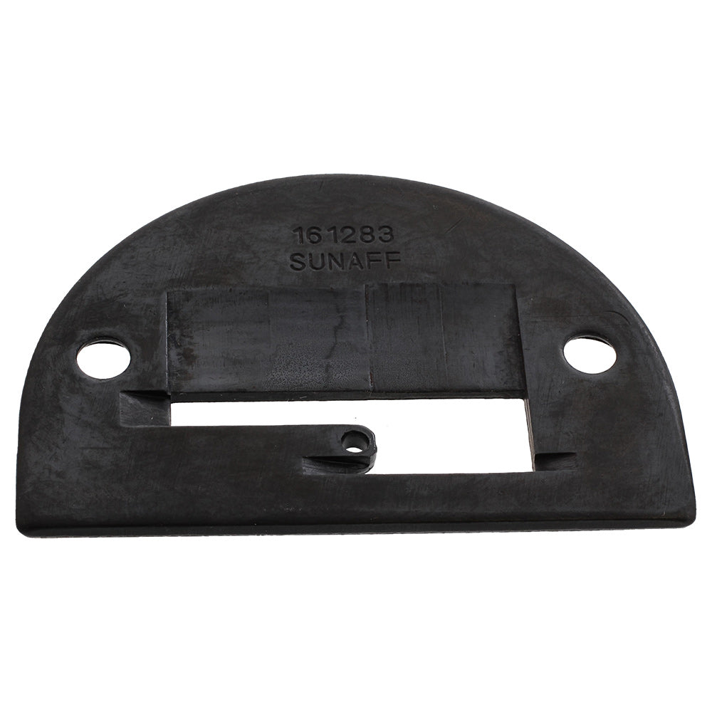 Needle Plate, Singer #161283 image # 75515