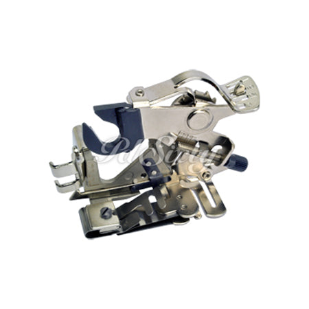 Ruffler, Slant Shank, Singer #161561T image # 22986