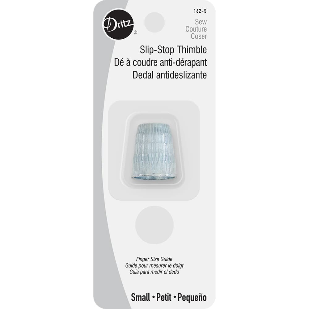 Dritz Slip-Stop Thimble image # 93305