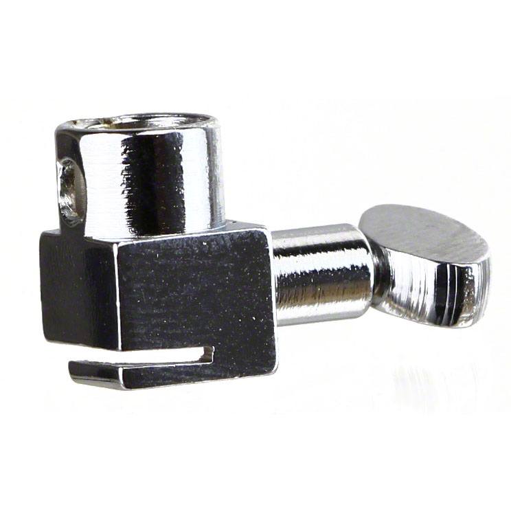 Needle Clamp w/ Screw, Singer #163123 image # 23618