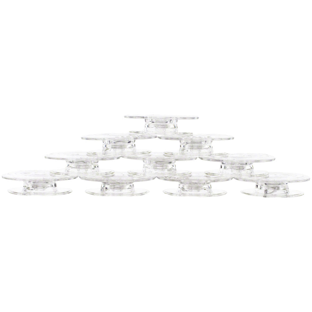 10pk Genuine Bobbins, Singer #163131-S image # 35216