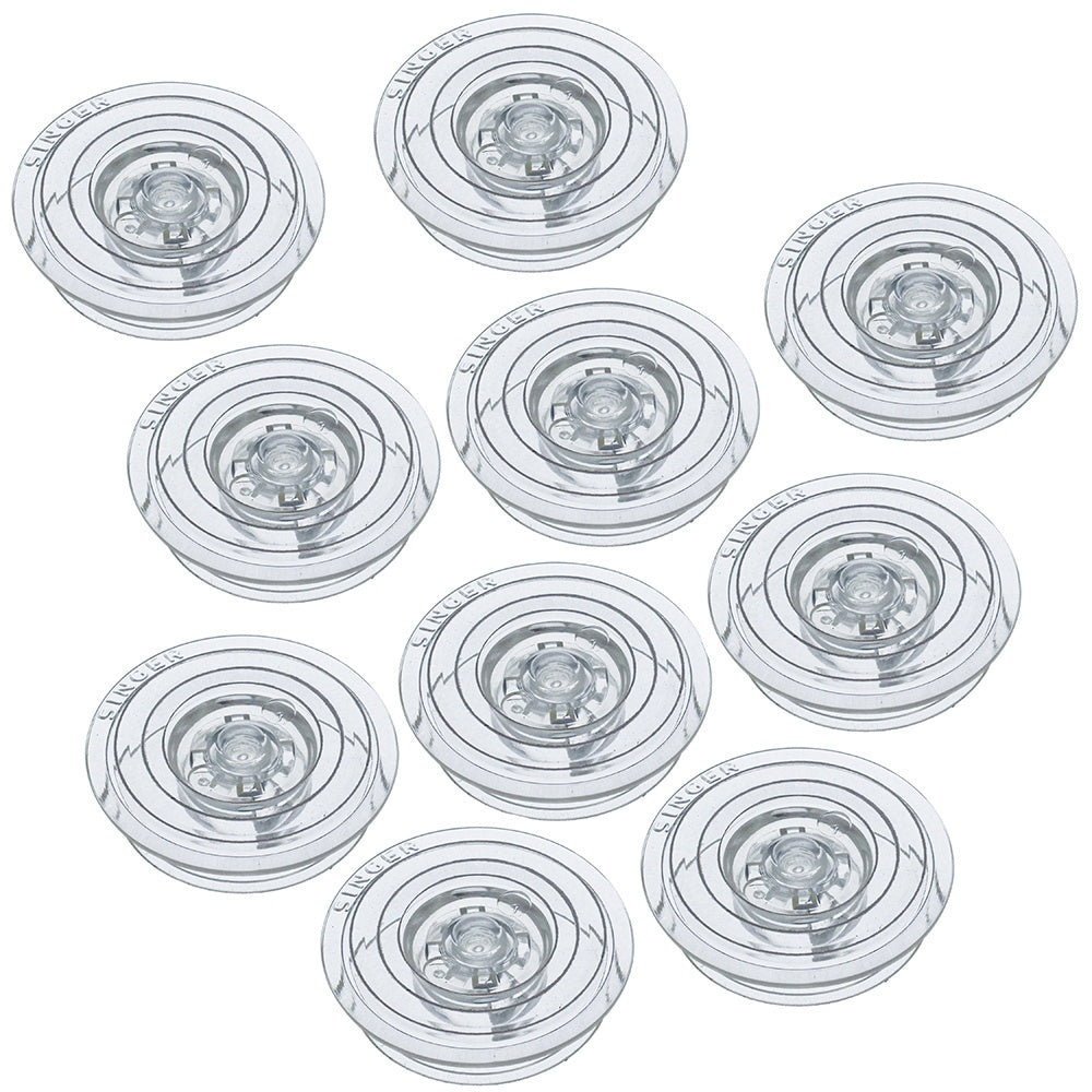 Bobbins 10pk, Singer #163131 image # 59195