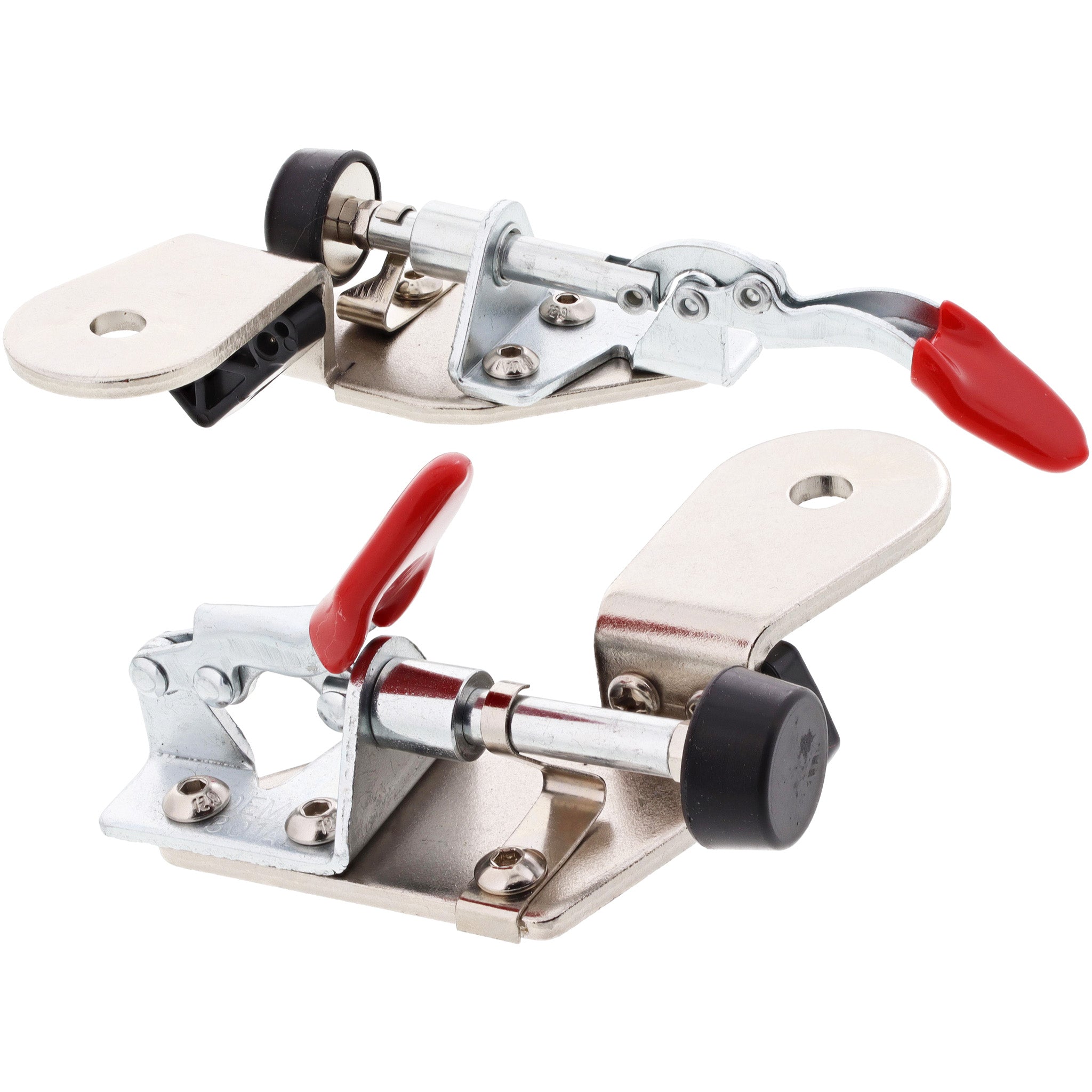 Channel Key Locks Q-Zone Dual Wheel Channel Locks (2pk), Grace Company