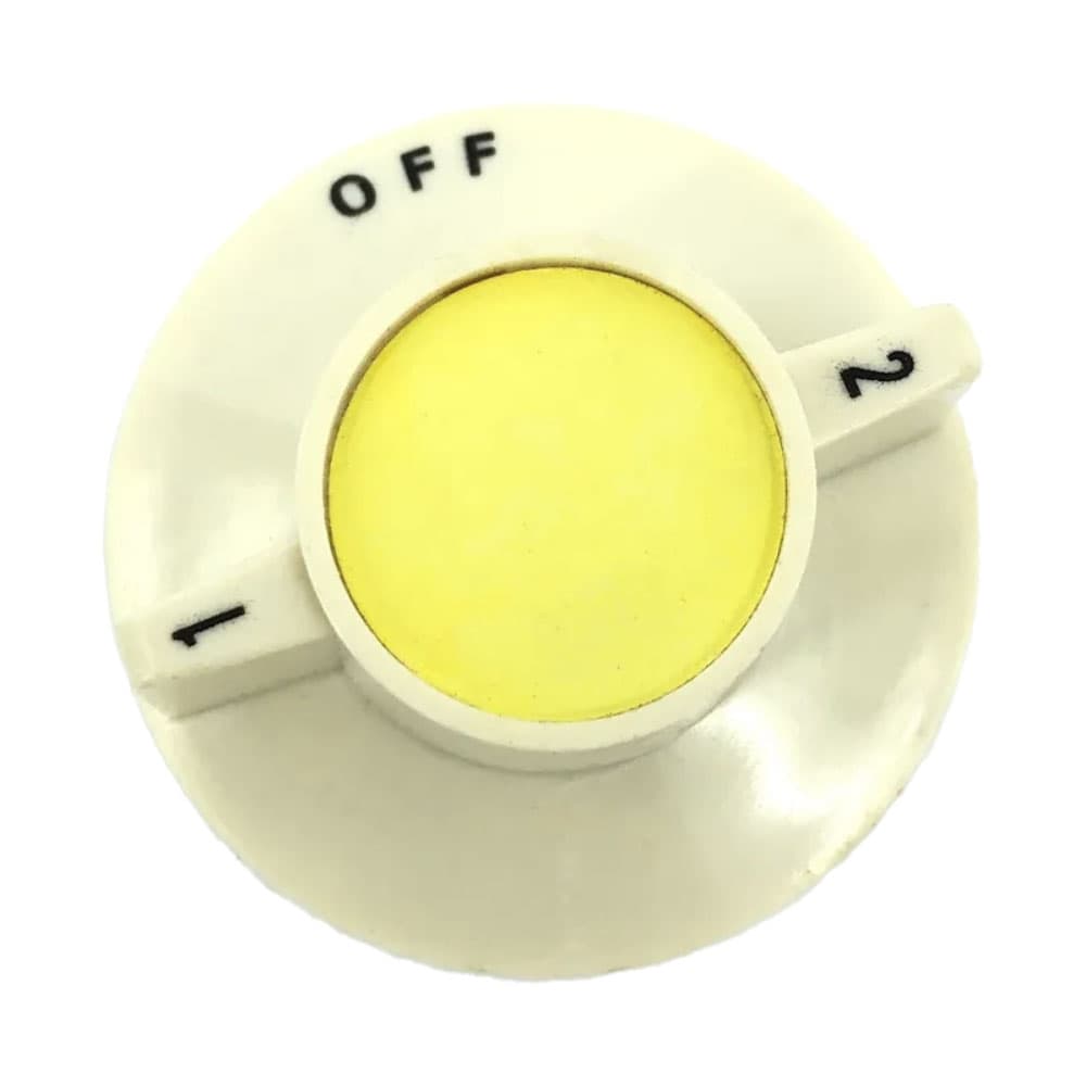 Buttonhole Knob, Singer #163721-656 image # 118035