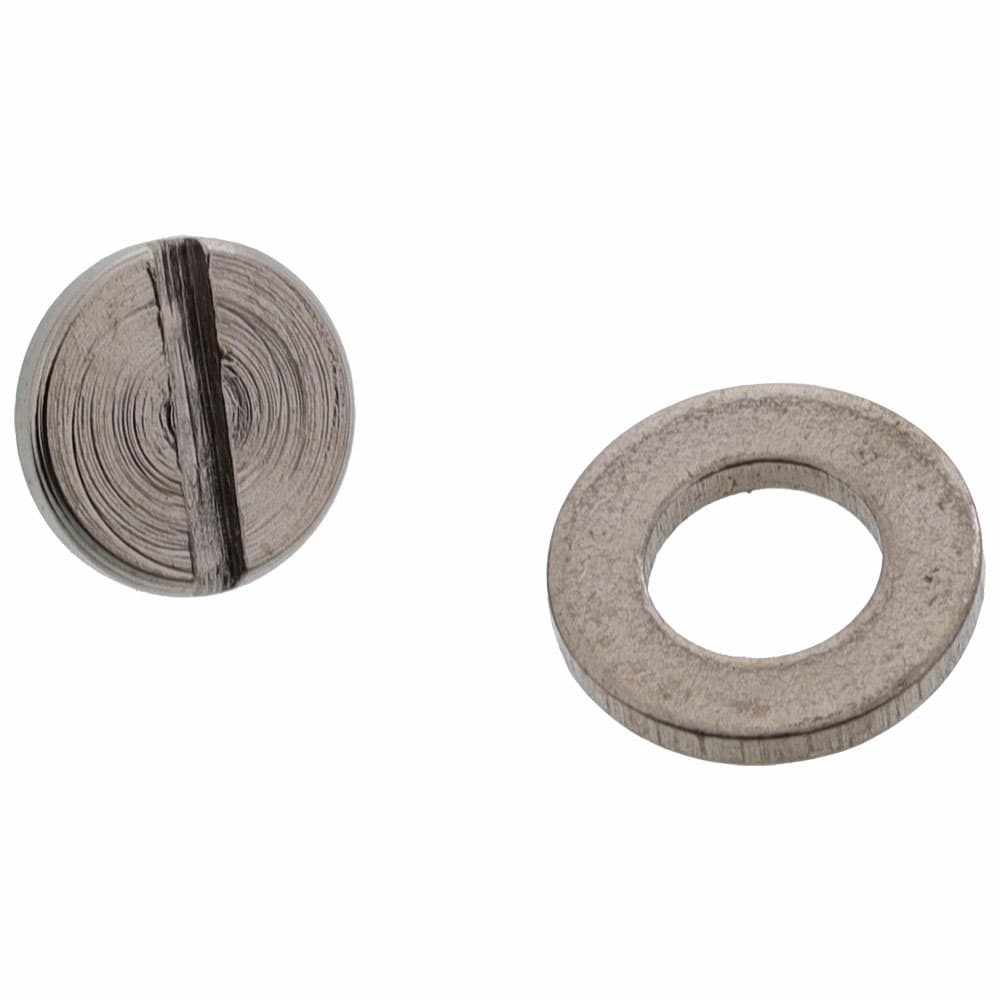 Washer and Screw Set, Singer #163950S image # 114274