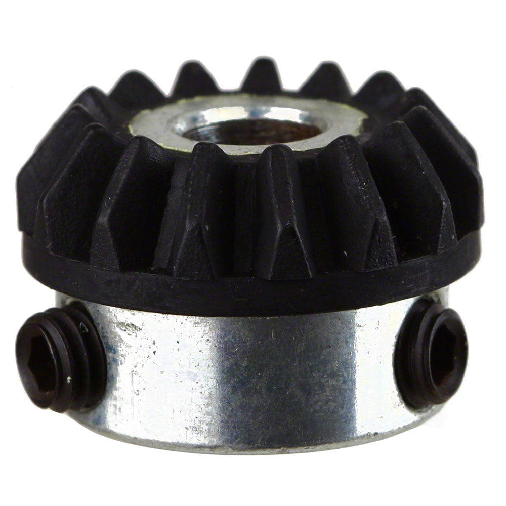 Lower Horizontal Shaft Gear, Singer #163996 image # 23622