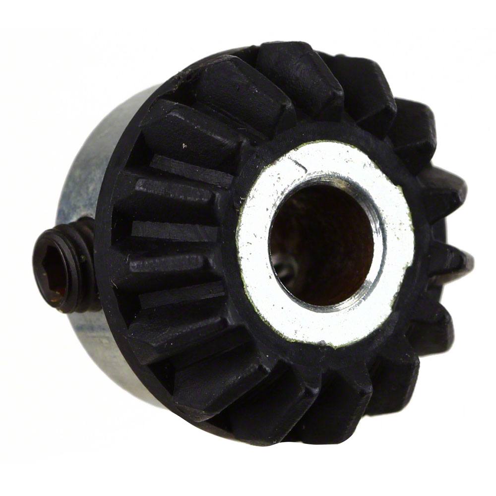 Lower Horizontal Shaft Gear, Singer #163996 image # 23621