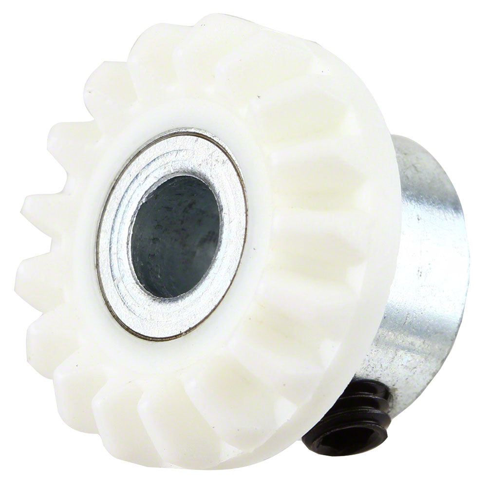 Horizontal Hook Drive Gear, Singer #163997 image # 23624