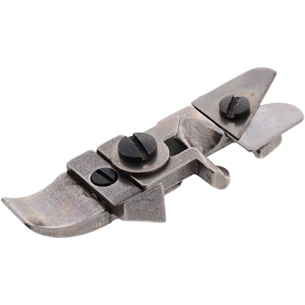 Presser Foot W/ Chain Cutter, Singer #164150 image # 89706