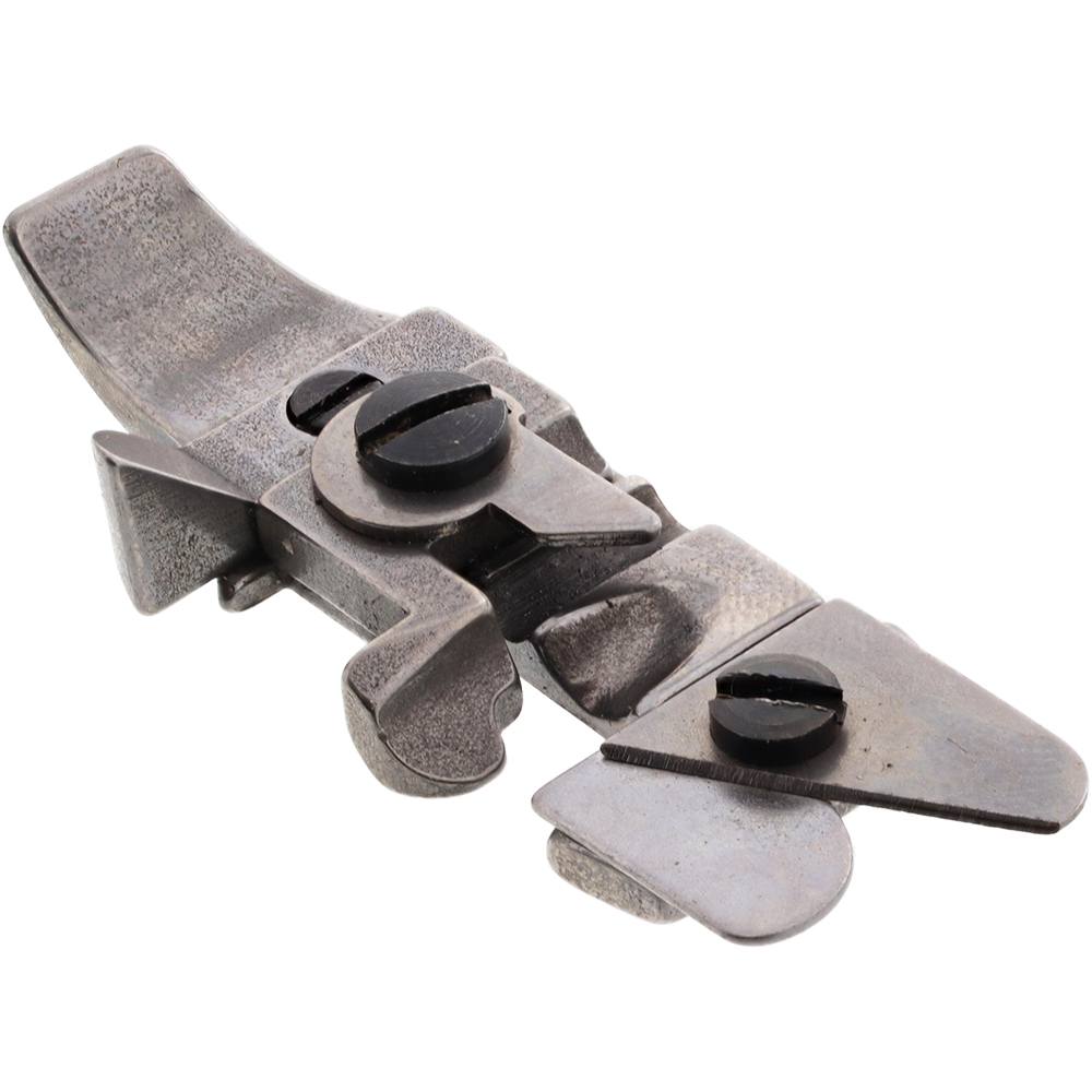 Presser Foot W/ Chain Cutter, Singer #164150 image # 89705