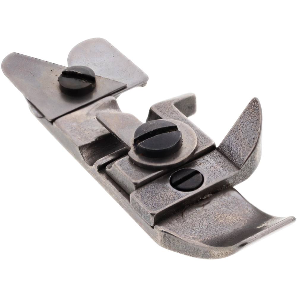 Presser Foot W/ Chain Cutter, Singer #164150 image # 89707