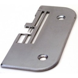 Needle Plate, White #1650001-501 image # 7089