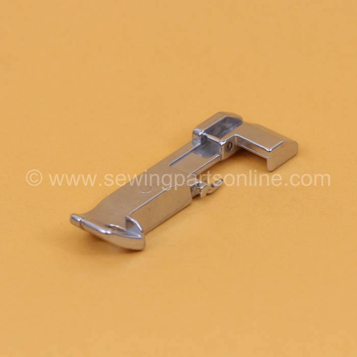 Piping Foot, Viking #1650002-460 image # 14879