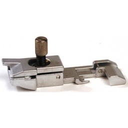Elasticator Foot, White #1650002-407 image # 7091