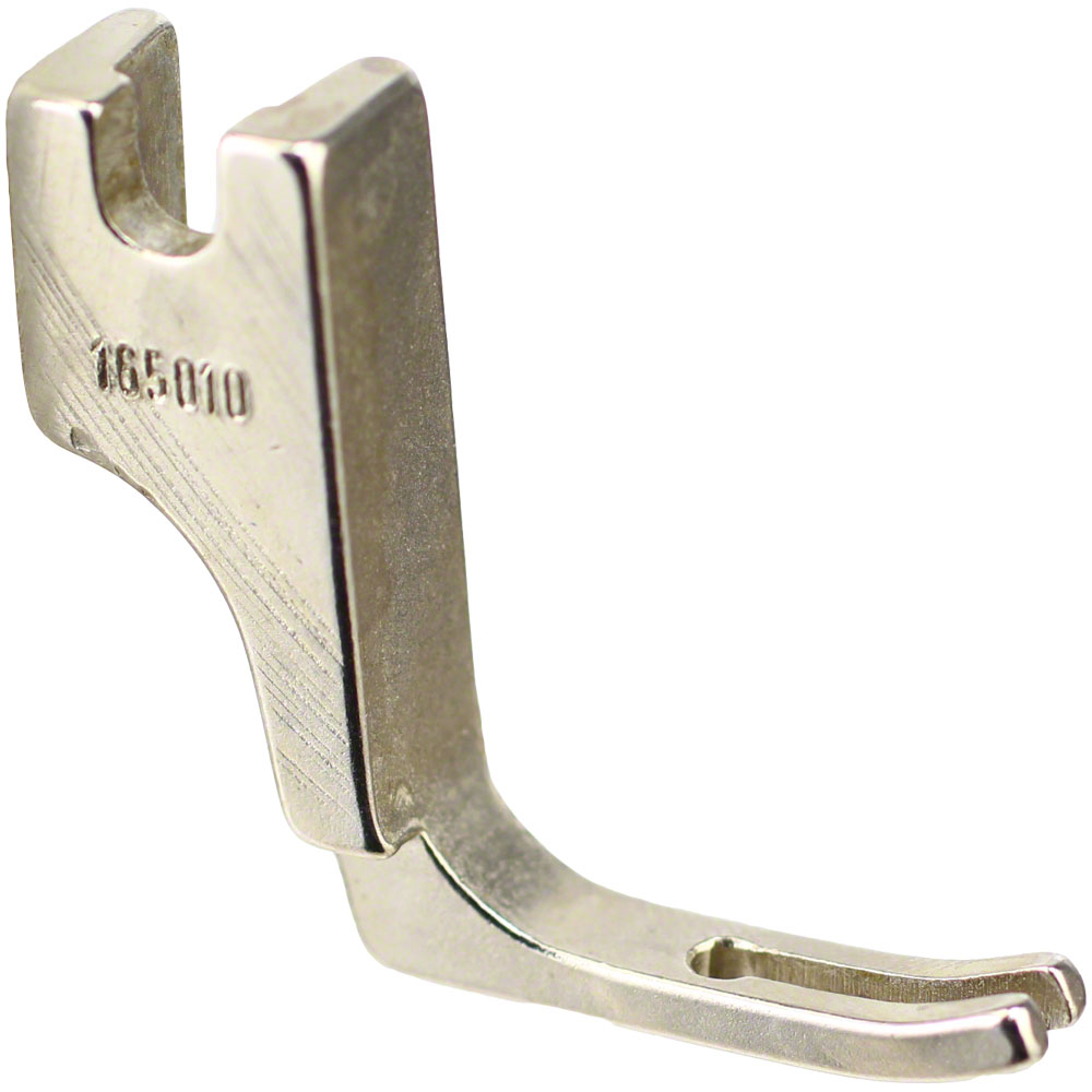 Zipper Foot, Singer #165010 image # 32780