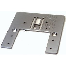 Needle Plate, Singer #168096 image # 7101