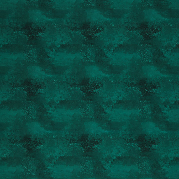 Bushel & Bloom Fabric Collection - Terra Nova Teal