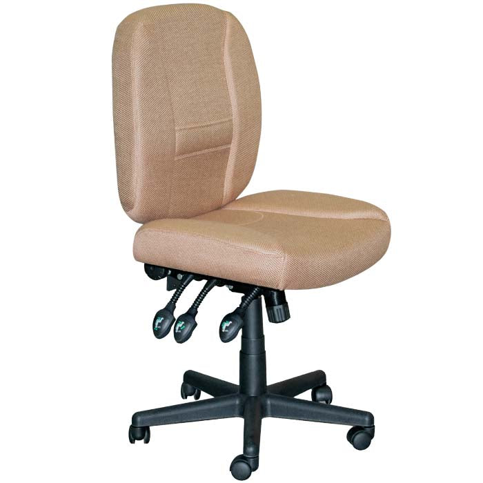Horn of America Deluxe Adjustable Sewing Chair